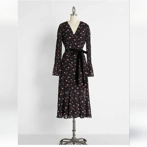 NWOT || HUTCH || Anthropologie brand dress